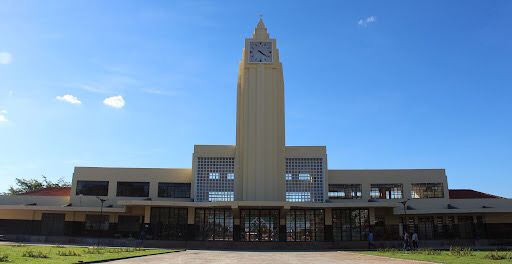 Aniversário de Goiânia terá homenagem inovadora na Estação Ferroviária