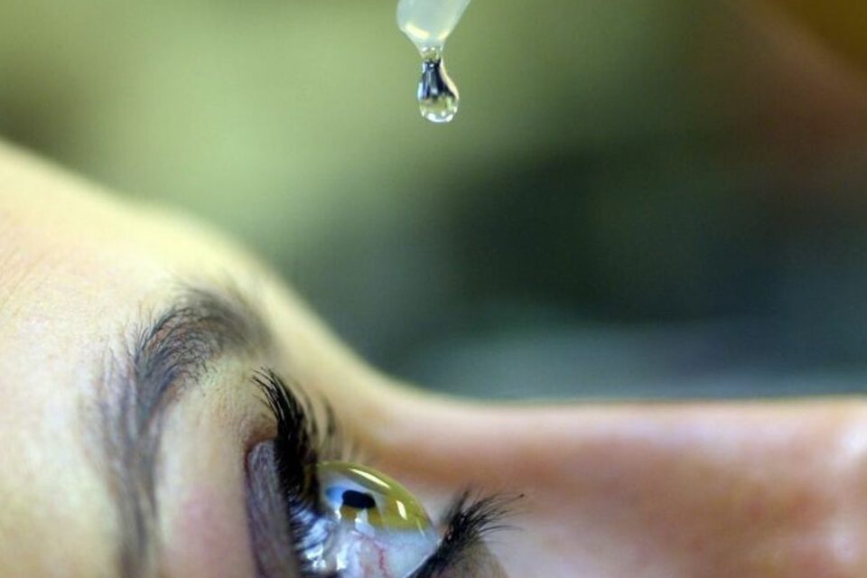 Pandemia derrubou em 35% número de consultas oftalmológicas em 2020 (Foto: Marcello Casal - Agência Brasil)