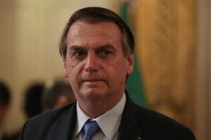 Bolsonaro diz que Brasil vai enfrentar problemas de abastecimento