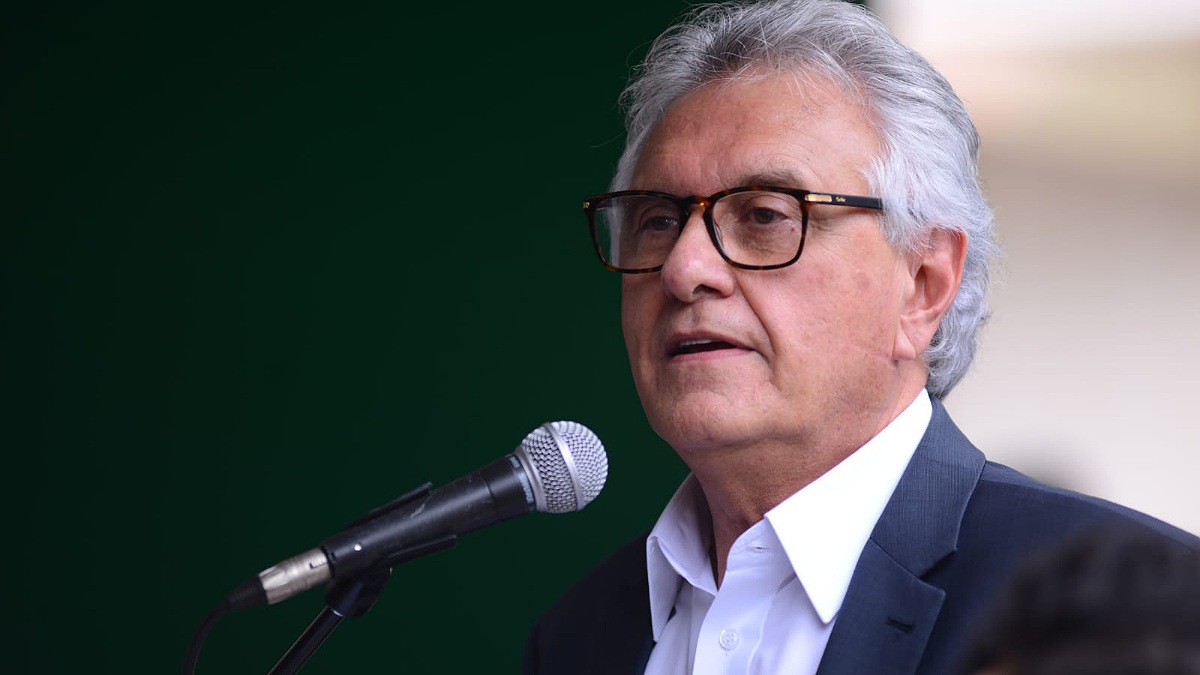 CPP será desativada e novo presídio será construído em Aparecida, diz Caiado (Foto: Jucimar Sousa - Divulgação)