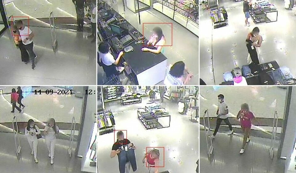 Zara racismo negros Zara código para alertar entrada de negros "Funcionários eram orientados a identificar pessoas fora do padrão", diz polícia. Zara código para alertar entrada de negros loja racismo