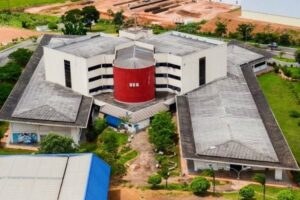 UEG abre vagas de estágio para estudantes da graduação: entenda (Foto: Divulgação - UEG)