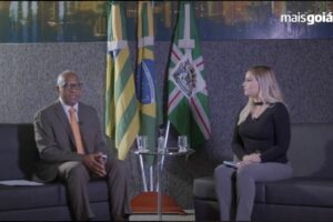 Prefeito Rogério Cruz faz o balanço sobre seus 10 meses de gestão