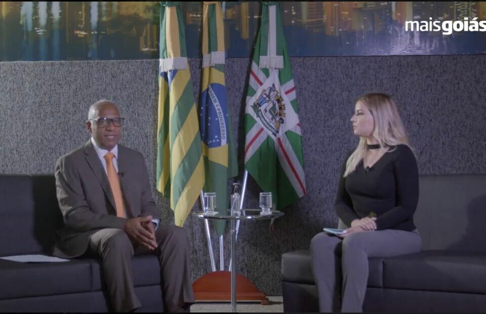 Prefeito Rogério Cruz faz o balanço sobre seus 10 meses de gestão