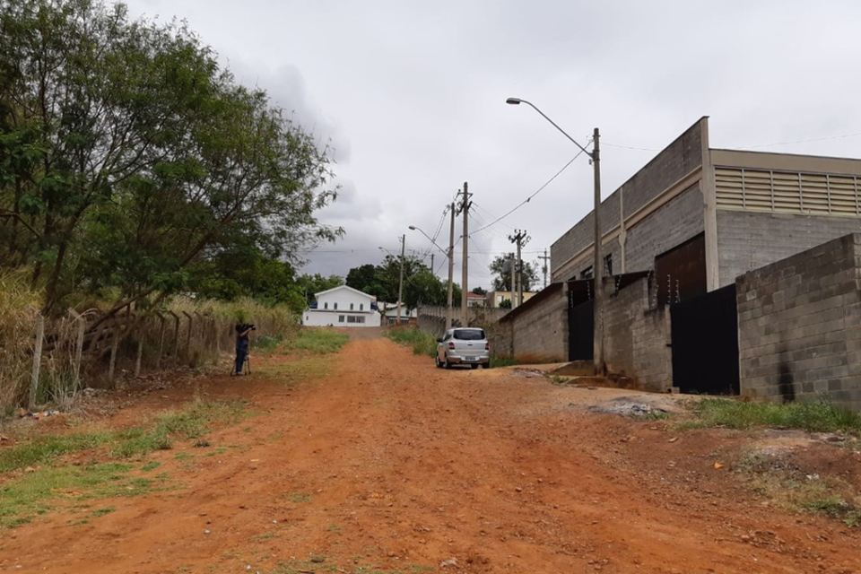 Mulher é presa suspeita de matar idoso dentro de fábrica têxtil