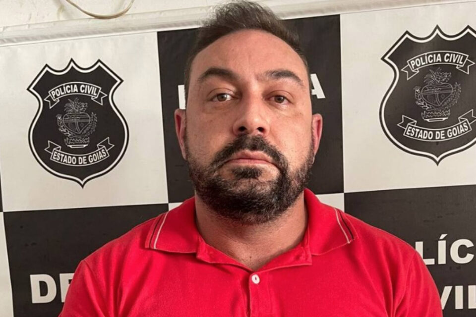 Ginecologista suspeito de abusar sexualmente de pacientes é solto, em Anápolis