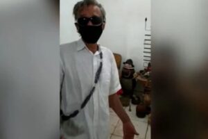 Negada indenização a pai de santo que teve terreiro invadido durante buscas por Lázaro Barbosa