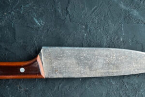 Preso no Tocantins, homem é suspeito de matar namorada a facadas em Aragarças