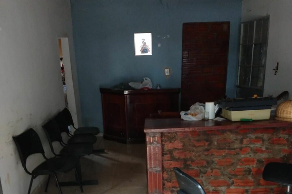 Fiscalização ocorreu durante a última quarta-feira (20). (Foto: Divulgação/Polícia Civil)