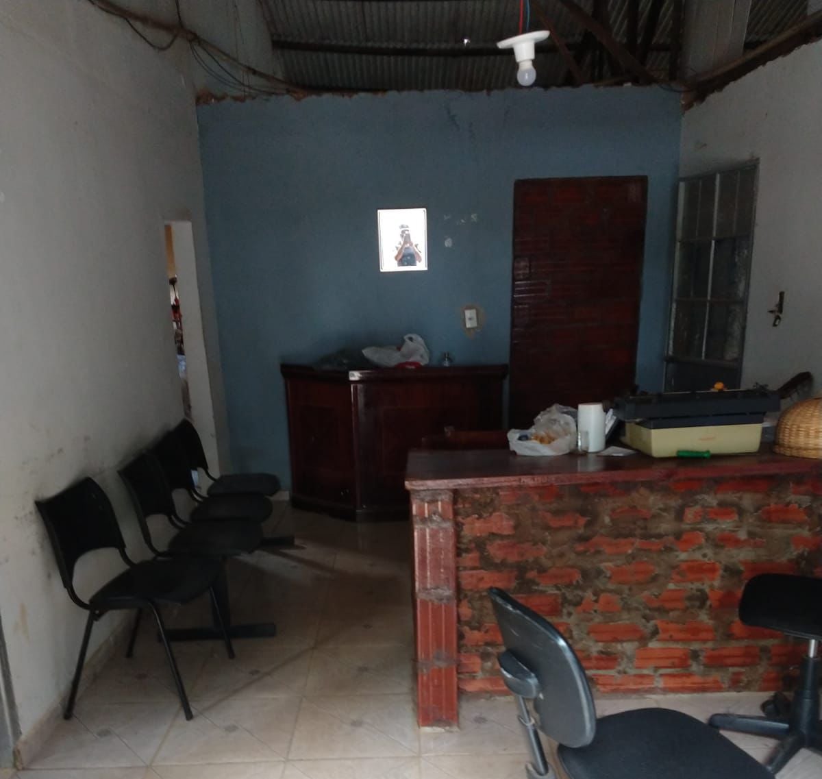 Fiscalização ocorreu durante a última quarta-feira (20). (Foto: Divulgação/Polícia Civil)