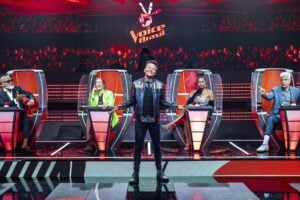 O programa terá apresentação de Tiago Leifert e André Marques. The Voice Brasil: 10ª temporada terá quinto time: confira data de estreia