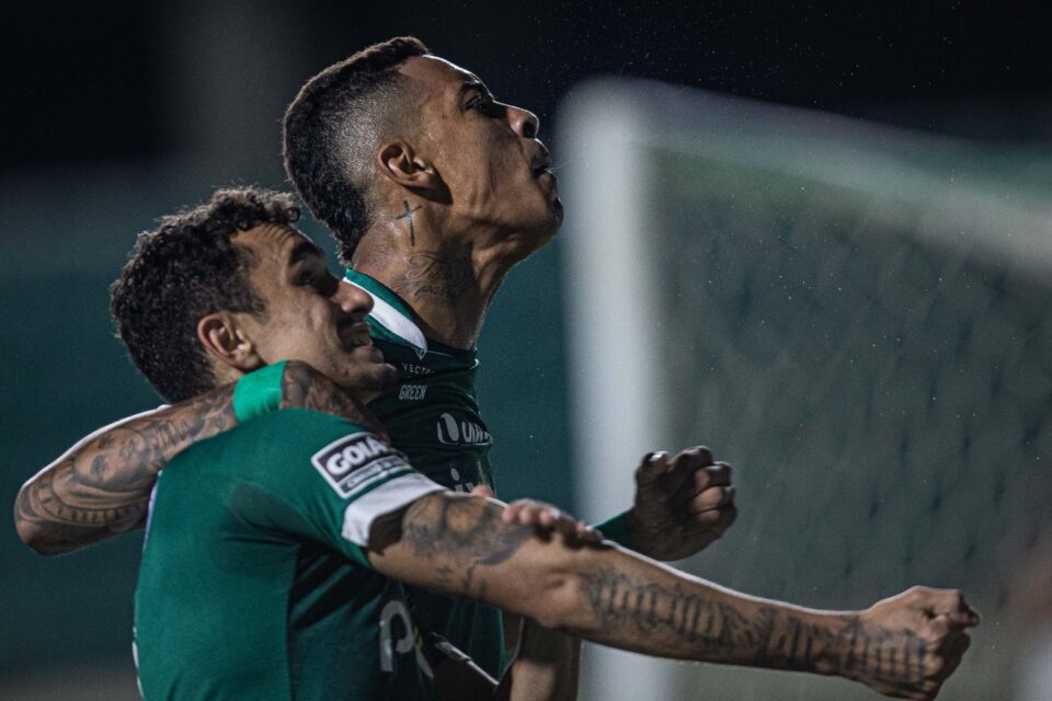 Foto: Heber Gomes/Mais Goiás