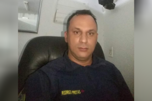 GCM que já estava vacinado morre após complicações causadas pela Covid