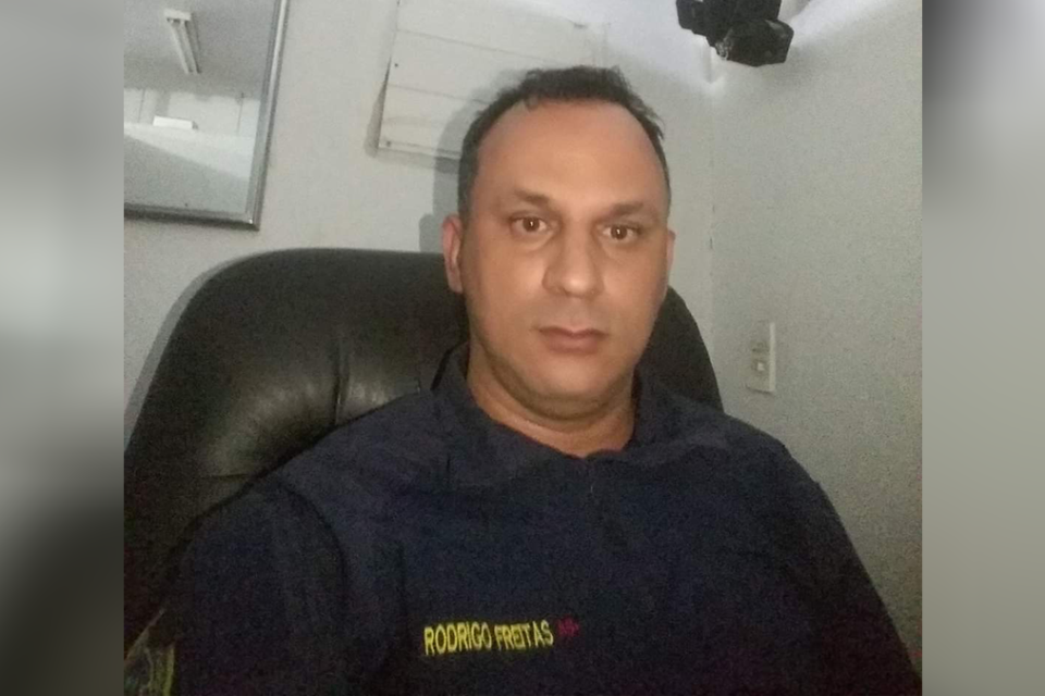 GCM que já estava vacinado morre após complicações causadas pela Covid
