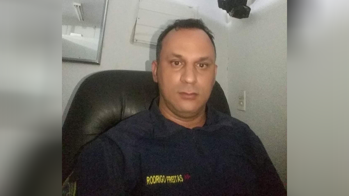 GCM que já estava vacinado morre após complicações causadas pela Covid