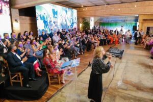 Valentina Jungmann, candidata a presidente da OAB-GO (Foto: Divulgação)