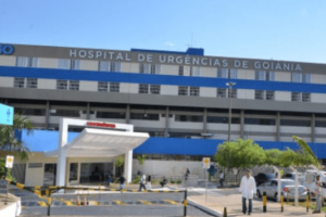 Terceira em quatro anos, nova OS assume gestão do Hugo neste sábado (1º)