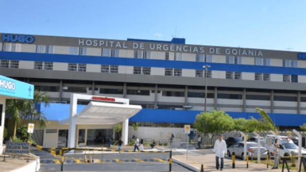 Terceira em quatro anos, nova OS assume gestão do Hugo neste sábado (1º)