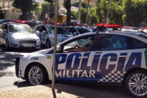 Suspeito de importunar mulher mostrando pênis é preso em Inhumas