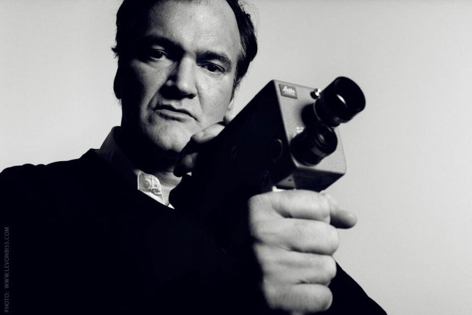 tarantino