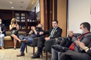 Advocacia agrarista defende continuidade da gestão da OAB na figura de Lara