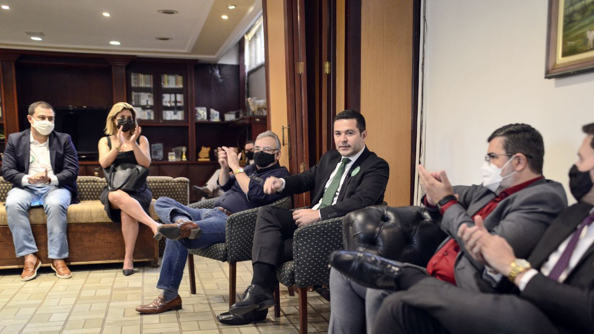 Advocacia agrarista defende continuidade da gestão da OAB na figura de Lara