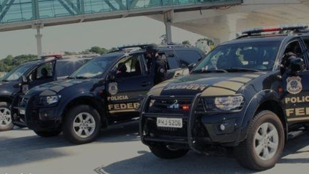 PF desarticula rádios ilegais de Goiás que interferiam no aeroporto de Brasília