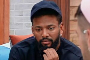 Nego do Borel é visto em Itacuruçá, diz colunista