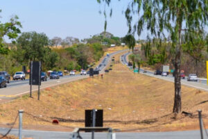 PRF vai reforçar policiamento em BRs de Goiás durante feriado de Nossa Senhora Aparecida