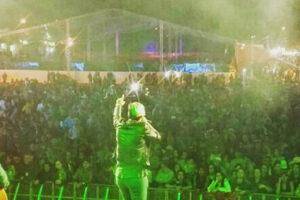 Justiça suspende exposição agropecuária de Morrinhos