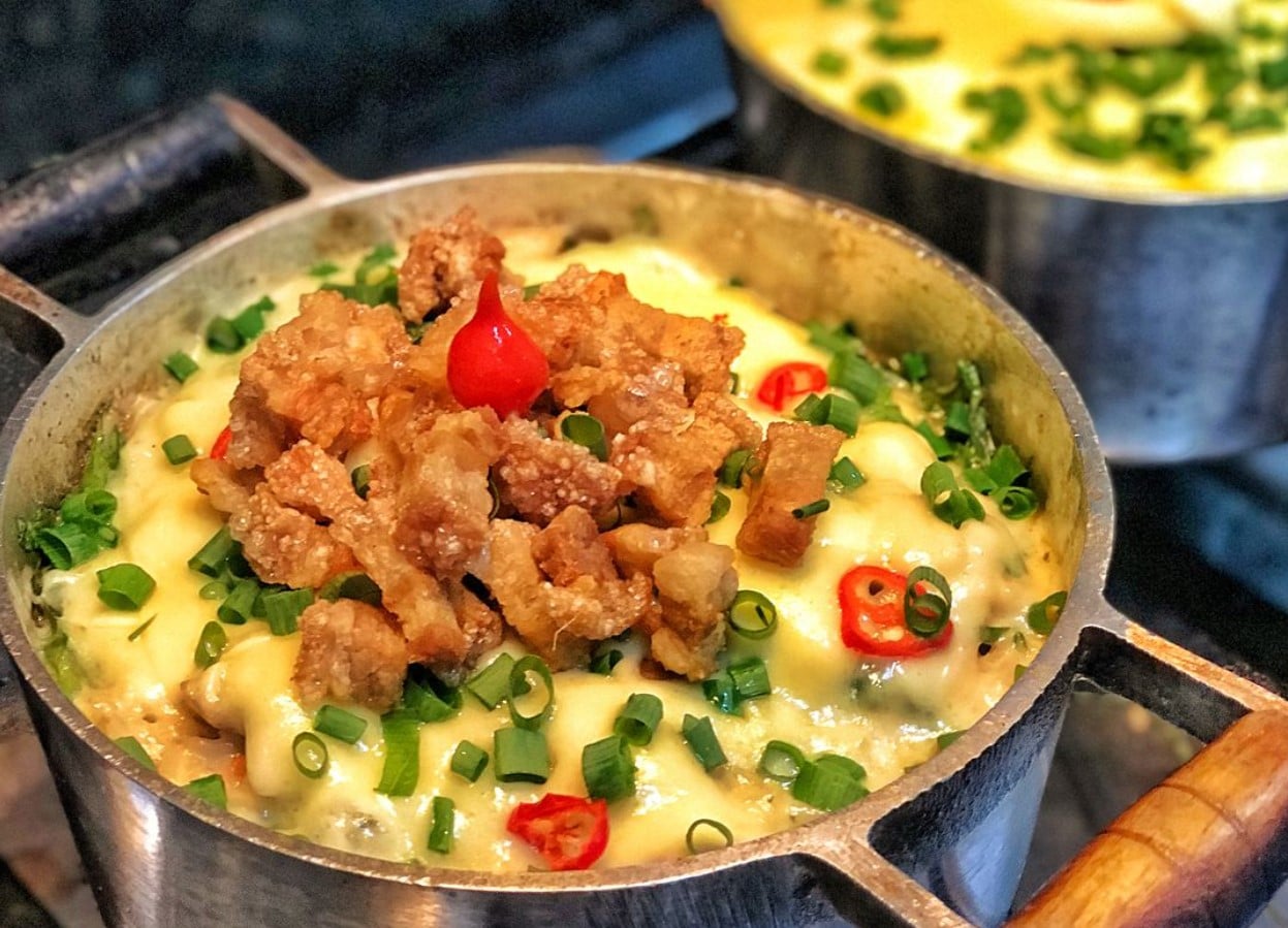 Boas opções de panelinha em Goiânia para você experimentar (Foto: Reprodução - Instagram Cuisine Delivery)