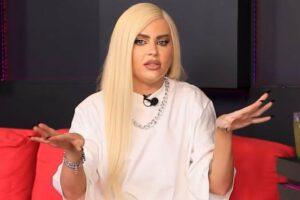 Luísa Sonza rebate internauta que criticou sua aparência