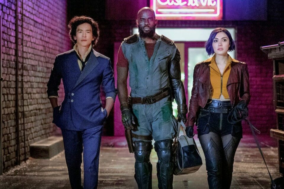 cowboy bebop