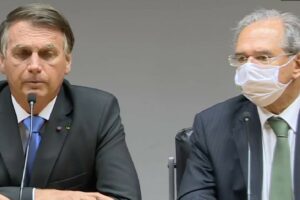 Guedes divulga lista com mais de 700 imóveis da União para vender