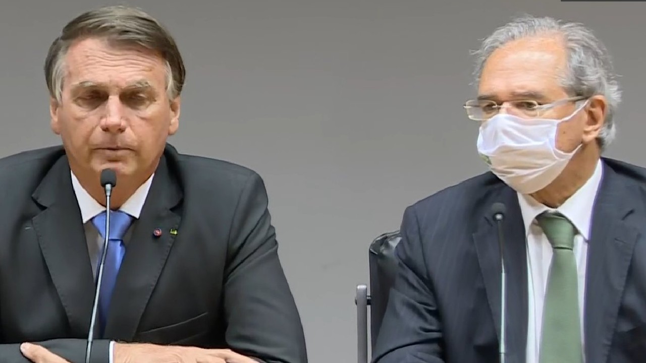 Guedes divulga lista com mais de 700 imóveis da União para vender