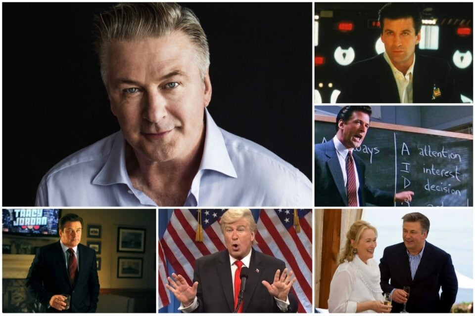 Alec Baldwin
