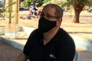 "Questão ideológica" deve colocar Republicanos com Bolsonaro em 2022, diz Jeferson Rodrigues