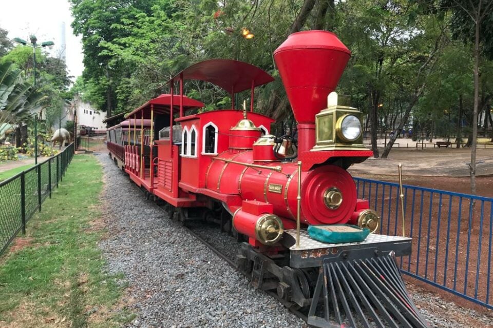 Dia das Crianças no Mutirama Parque Mutirama realiza programação especial e gratuita de Dia das Crianças