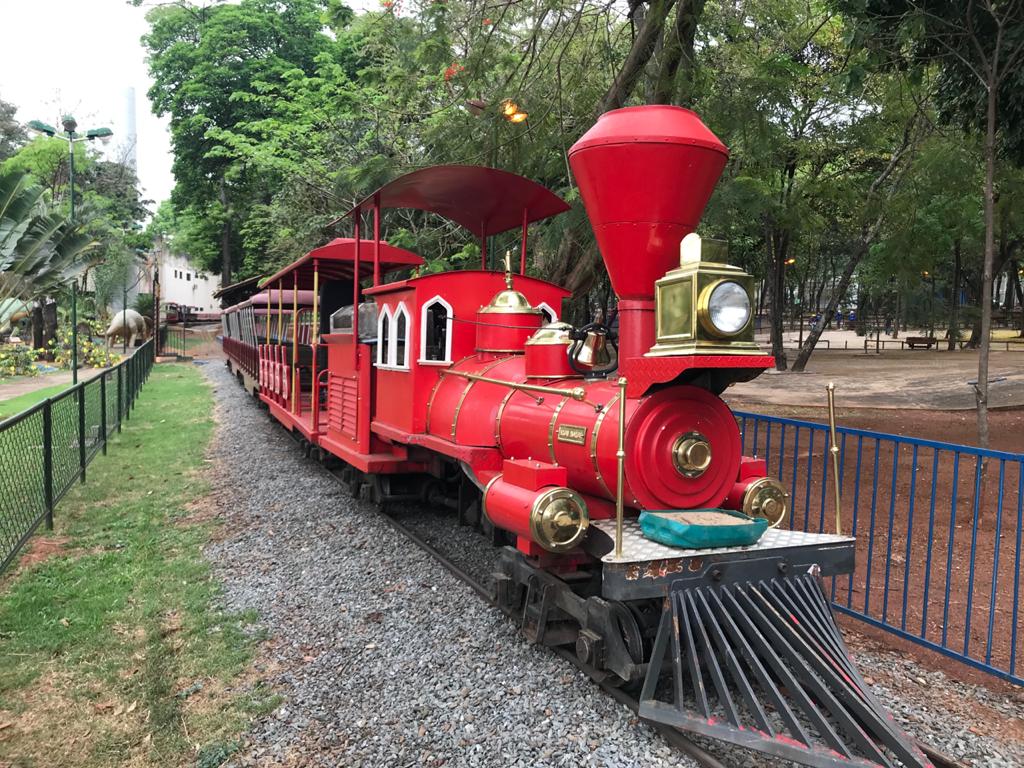 Dia das Crianças no Mutirama Parque Mutirama realiza programação especial e gratuita de Dia das Crianças
