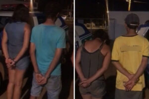 Pai e mãe são suspeitos de omissão a estupro de filha de 10 anos em Itaberaí