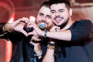 Segundo assessoria, Zé Neto deve ficar em repouso durante todo esse período. Zé Neto e Cristiano cancelam shows por causa de doença