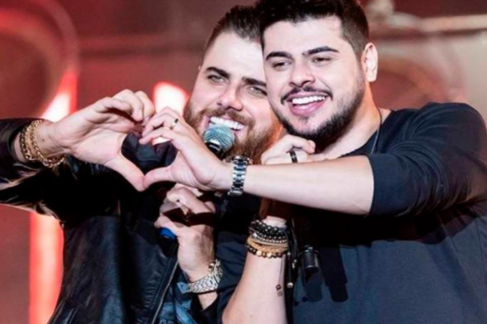 Segundo assessoria, Zé Neto deve ficar em repouso durante todo esse período. Zé Neto e Cristiano cancelam shows por causa de doença