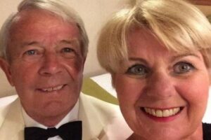 Mulher confessa que atacou marido e comemora morte