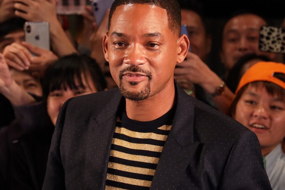 will smith