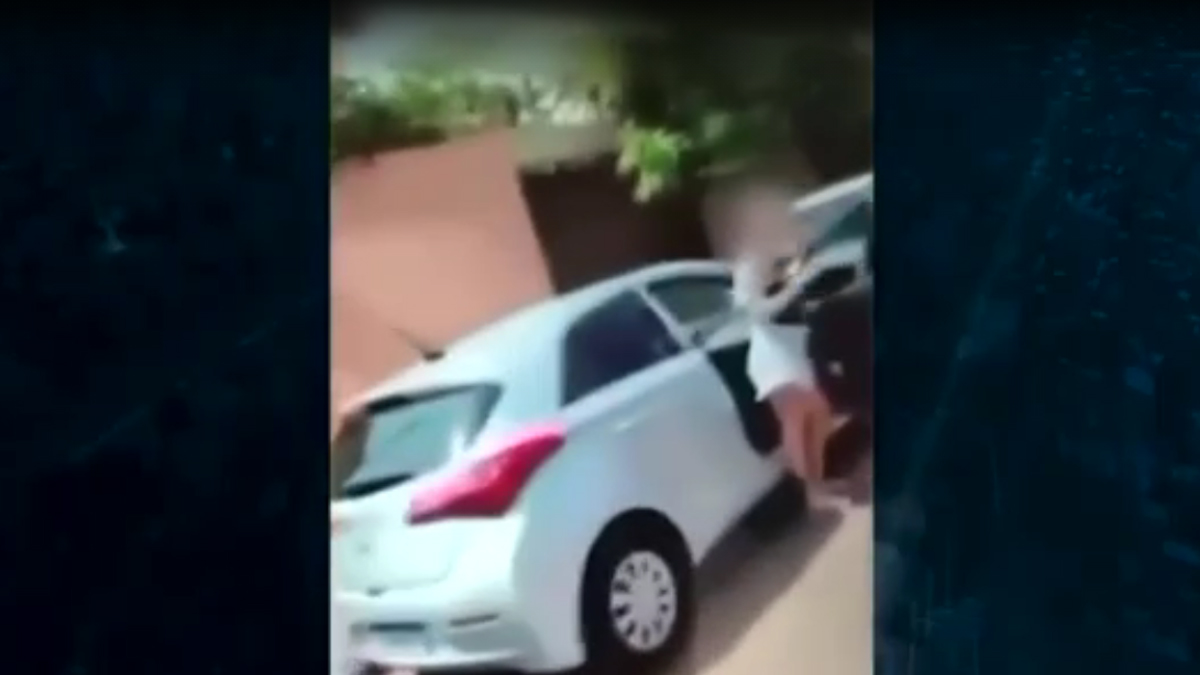 Ex-funcionária de professor Alcides furta mais de 300 mil e compra carros