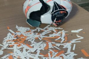 Apreensões de 'supermaconha' em prisões de Goiás saltam de uma em 2020 para 48 em 2021