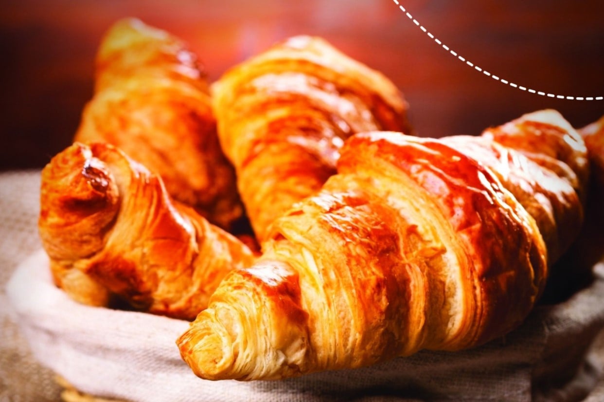 Na casa você encontra versões que vão do tradicional ao recheado 