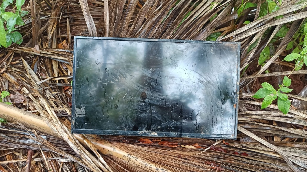 Suspeito de matar idoso a pauladas para roubá-lo é preso em Goiânia