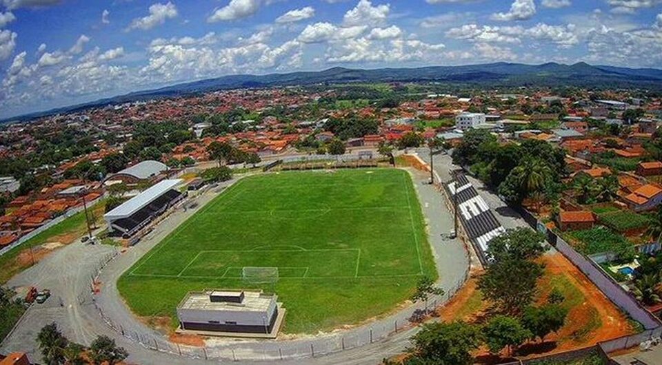 futebol