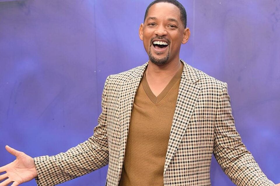 will smith